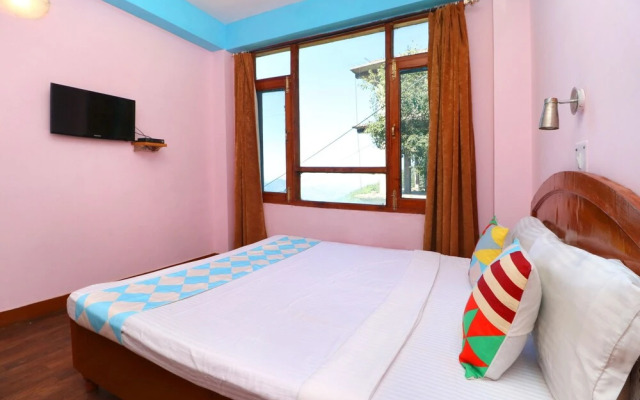 OYO 18961 Home Pleasant Stay Mashobra