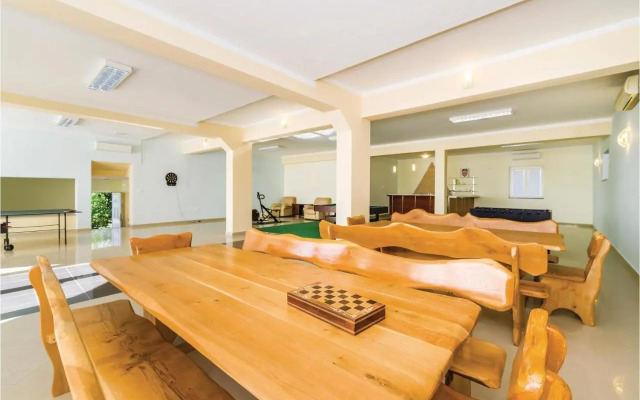 Holiday Home Debeljak with Sea View XIV