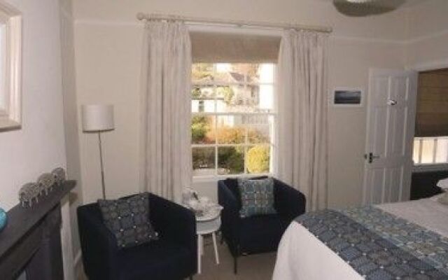Ty Carthen Bed and Breakfast