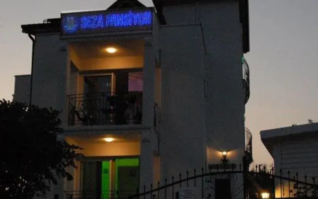 Seza Butik Pansiyon