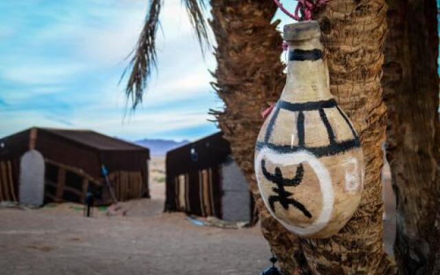 Zagora Desert Camp