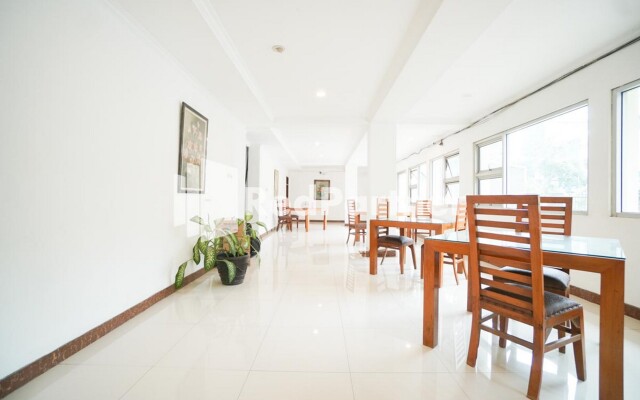 Hotel Borobudur Kemayoran Syariah RedPartner