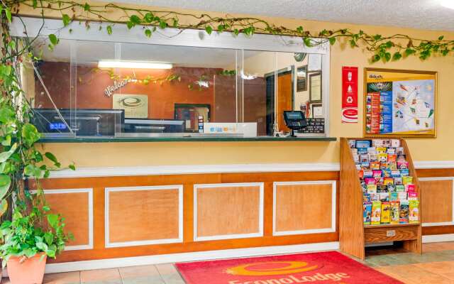 Econo Lodge