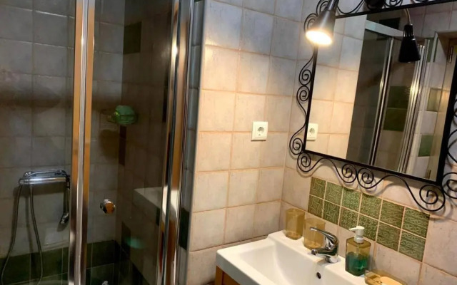 Cavado's heights Braga