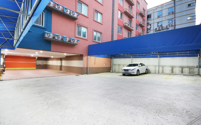 Gwangju Hanam T