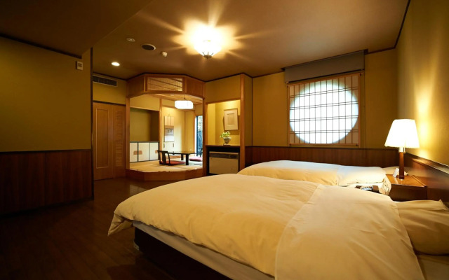 Hotel Kazahaya