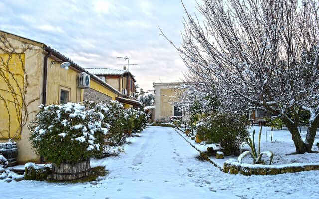 Agriturismo Frangivento