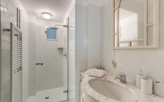 Pandolfini 13 Casa Rima