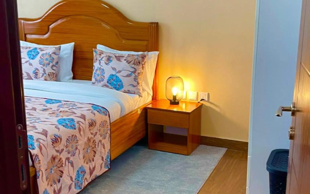 Zane Apartments in Rebero Heights