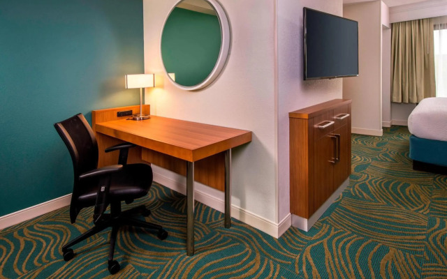 Springhill Suites Gaithersburg