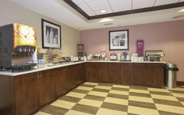 Hampton Inn Cincinnati-Eastgate