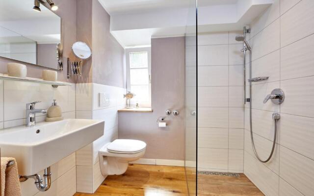 Ferienwohnung Graseck