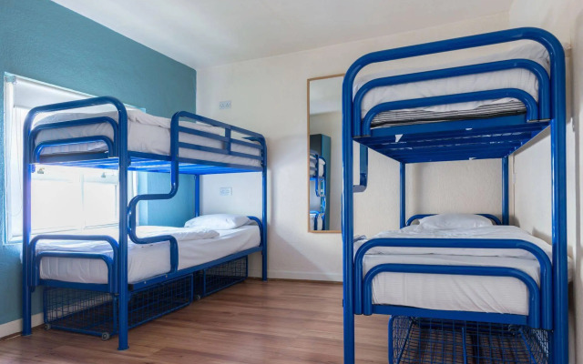 The Times Hostel - College Street