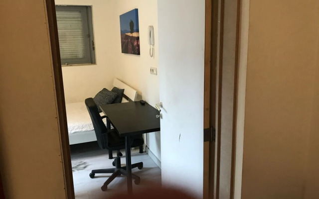 Apartment Zaventem Brussels Airport G