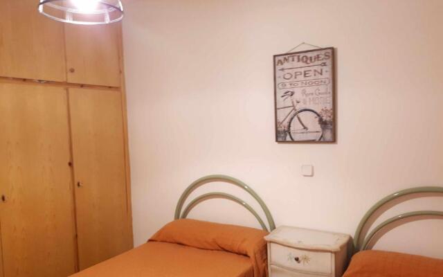 Apartament Vall Fosca