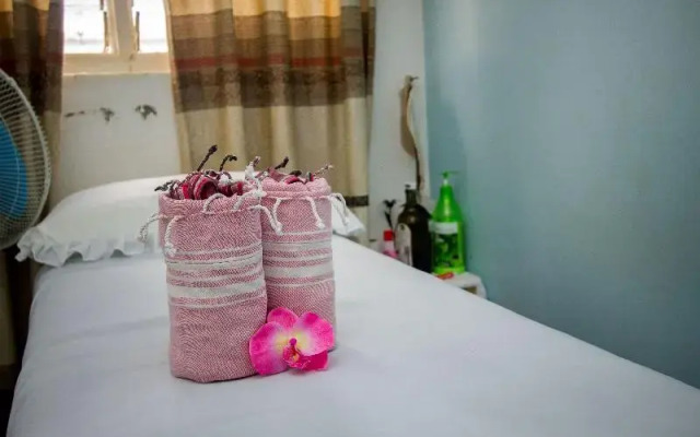 Mount Elgon Hotel
