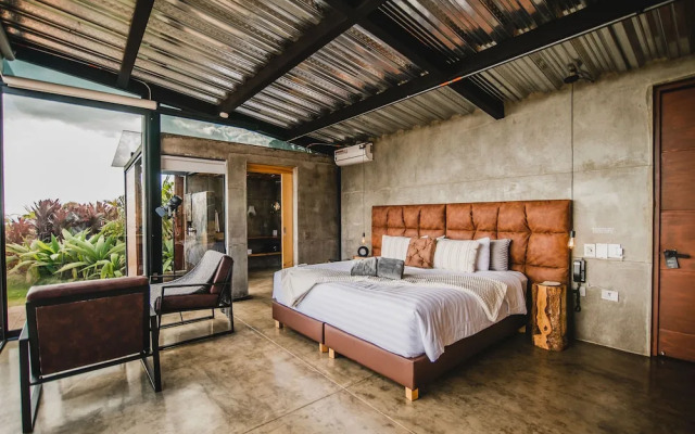 Bio Habitat Hotel
