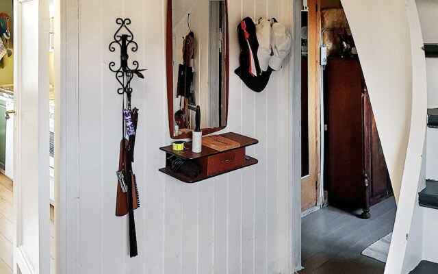 6 Person Holiday Home in Austrheim