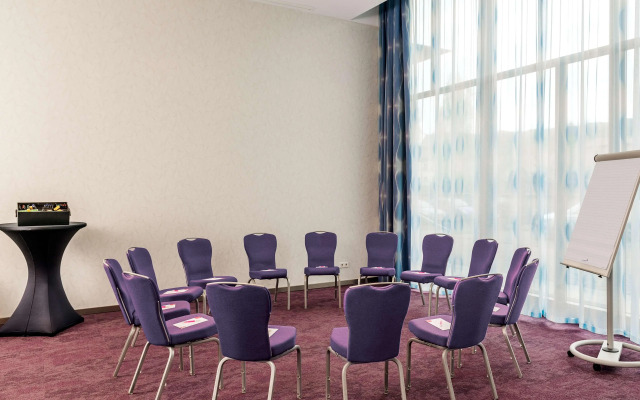 nhow Berlin Hotel
