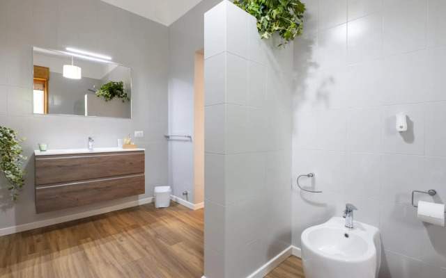 Villa Valeria in Nardò