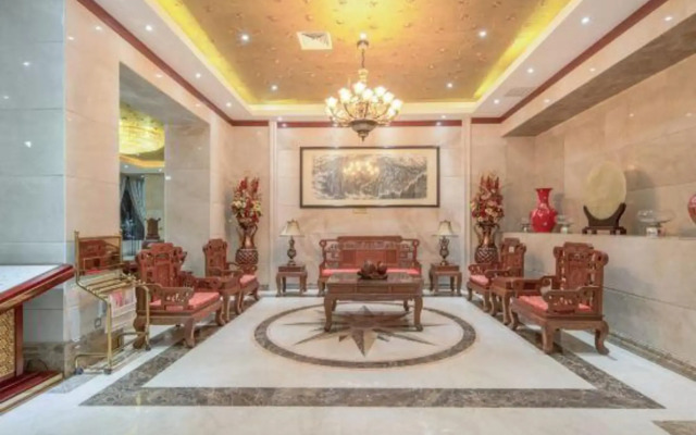 F Hotel(Beihai Avenue Store)