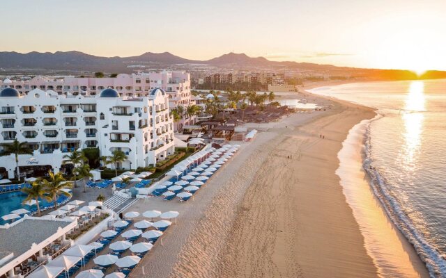 Pueblo Bonito Los Cabos Blanco - All Inclusive