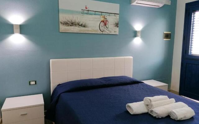 B&B Santorini