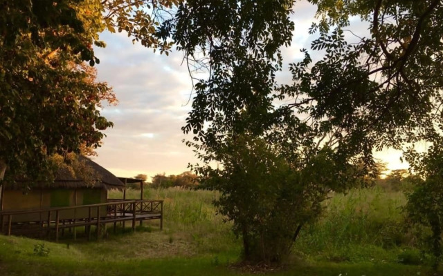 Camp Kwando