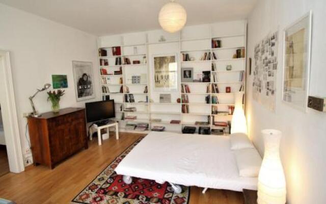 Apartment Wieden.2