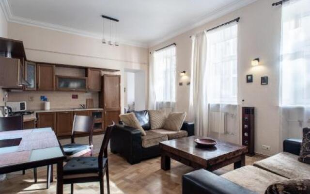 Comfort na Kolokolnoy