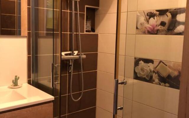 Magnifique Studio centre Troyes