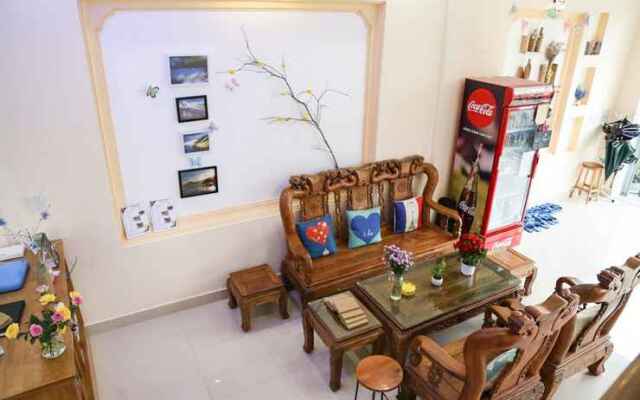 4 Quarters Homestay Dalat