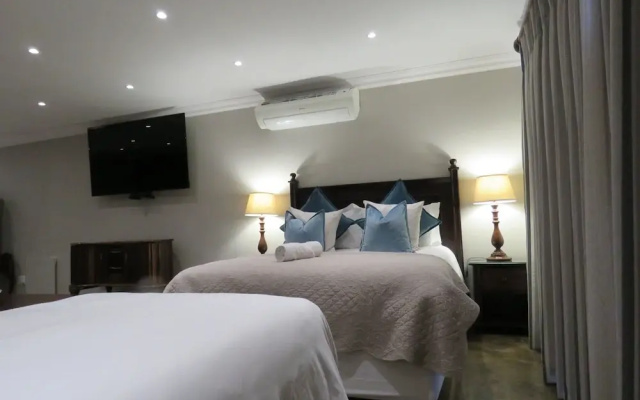 Abiénto Guesthouse