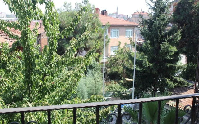 Ilgi Pansiyon