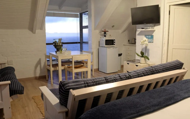 Rocklands Bed and Breakfast