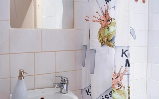 Modern Apartment Westbahnhof