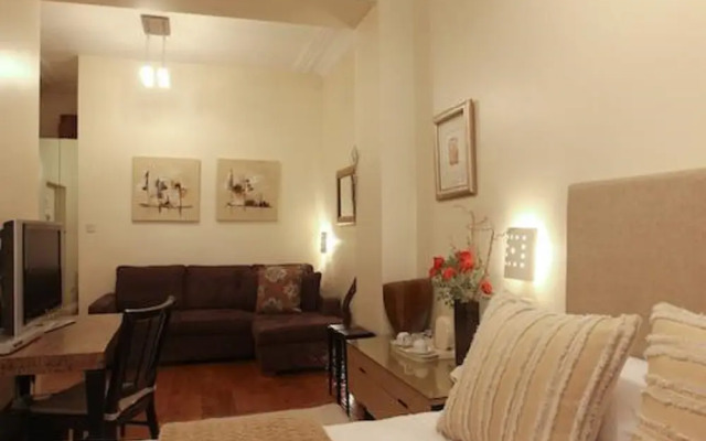 New Linden hotel