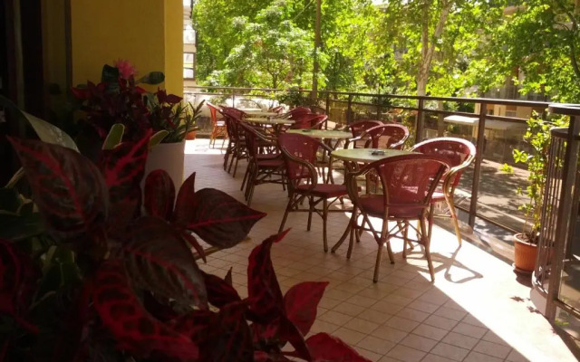 Hotel Abel