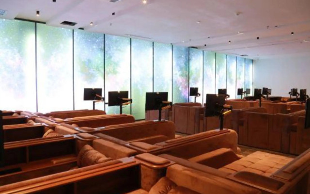 Mount Changbai Pangu Hot Spring Hotel