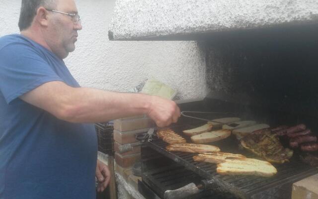 Com a Casa Teva ( Adults Only )