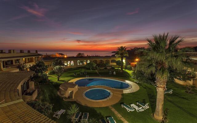 Clube Maria Luisa