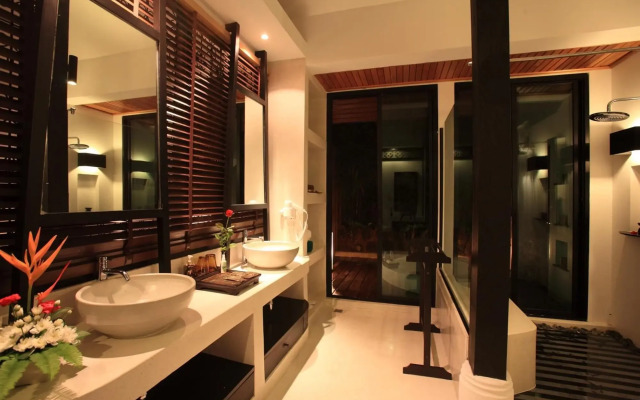 Numsai Khaosuay Resort