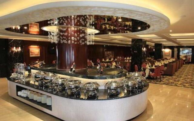 One Global International Hotel