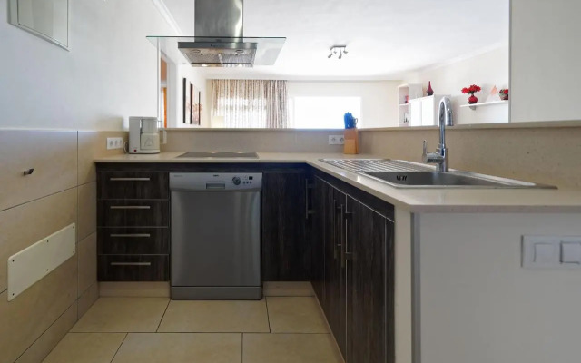 Bungalow Hibiscus San Agustin