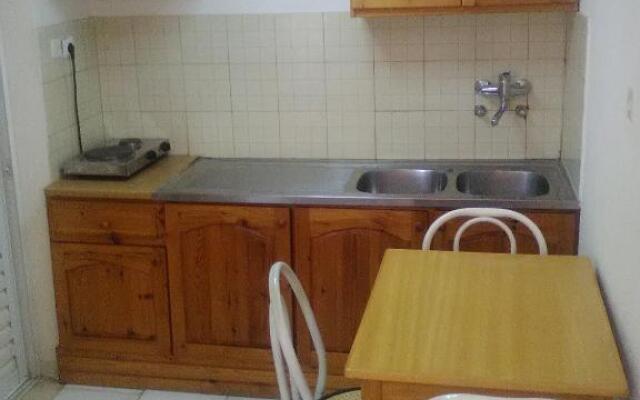 Hotel Kallithea