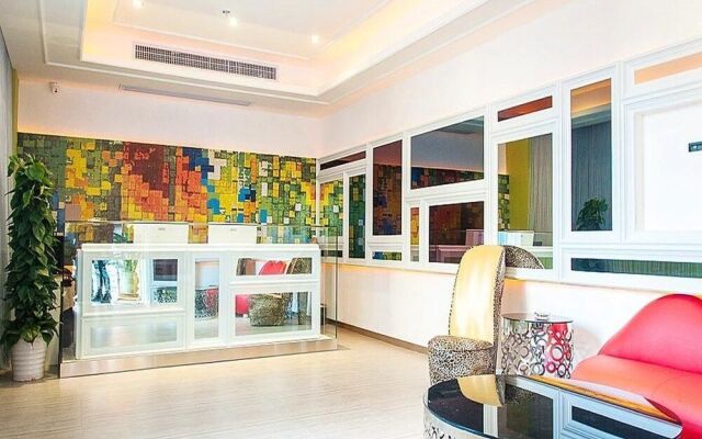 Paishang Hotel
