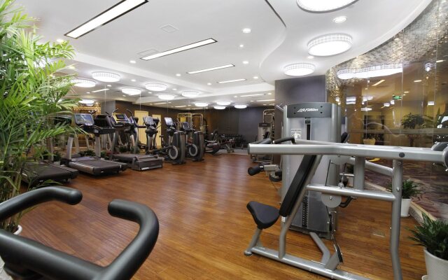 Ritan Hotel Downtown Beijing