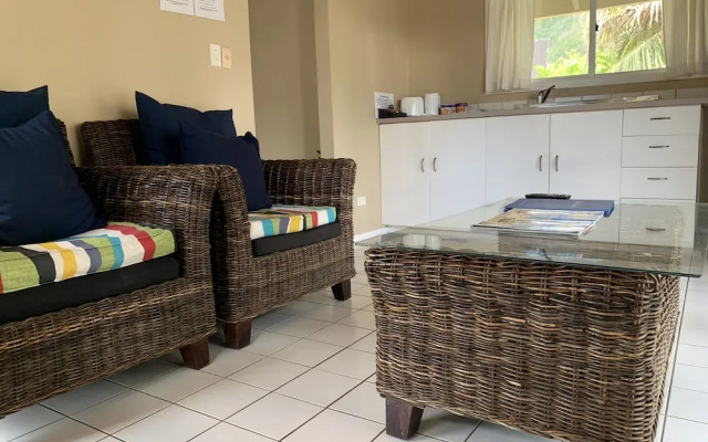 Manea Beach Villas