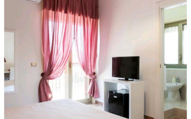 Bed & Breakfast Fontanarossa Airport