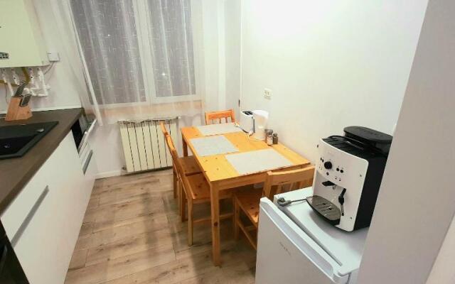 Apartament La Munte Lupeni